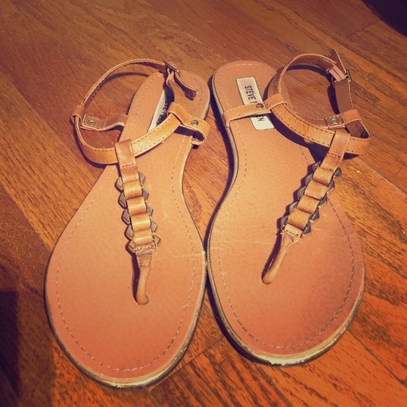 Steve Madden Shoes - Steve Madden sandals